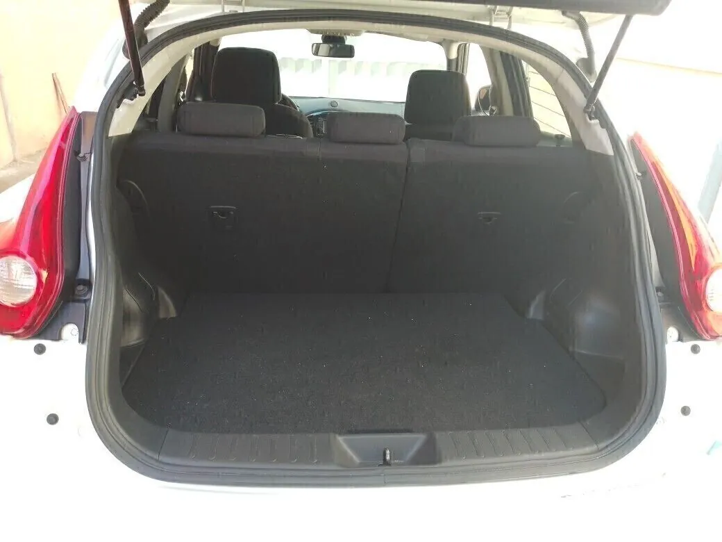 Nissan Juke 2012 photo 4