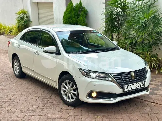 Toyota Premio