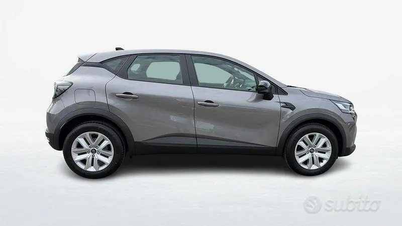 Renault Captur 2026 photo 4