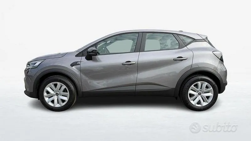 Renault Captur 2026 photo 2