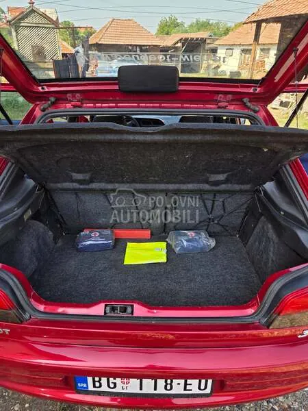 Peugeot 306 2000 photo 5