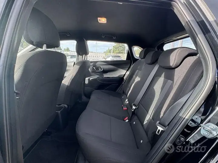 Hyundai I20 2026 photo 5