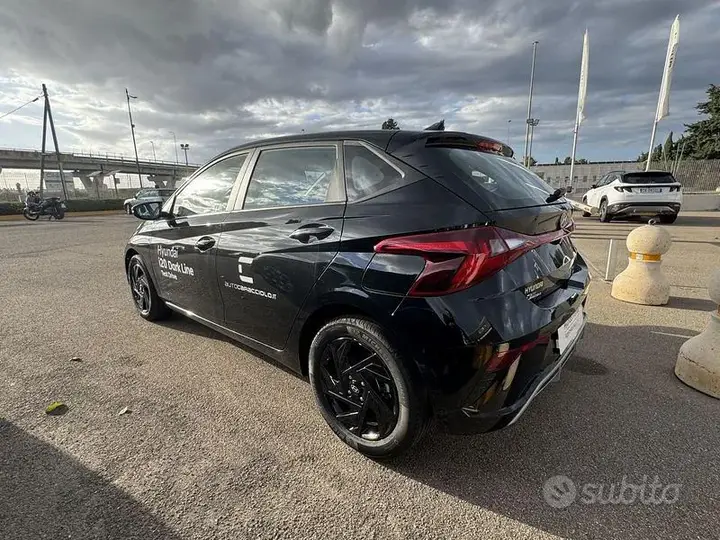 Hyundai I20 2026 photo 3