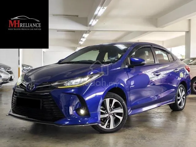 Toyota Vios