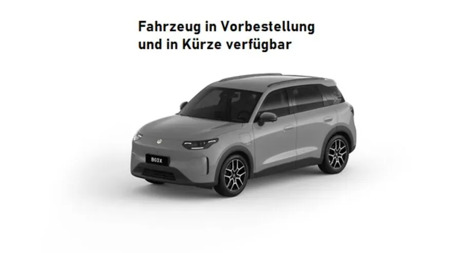 Leapmotor Sonstige