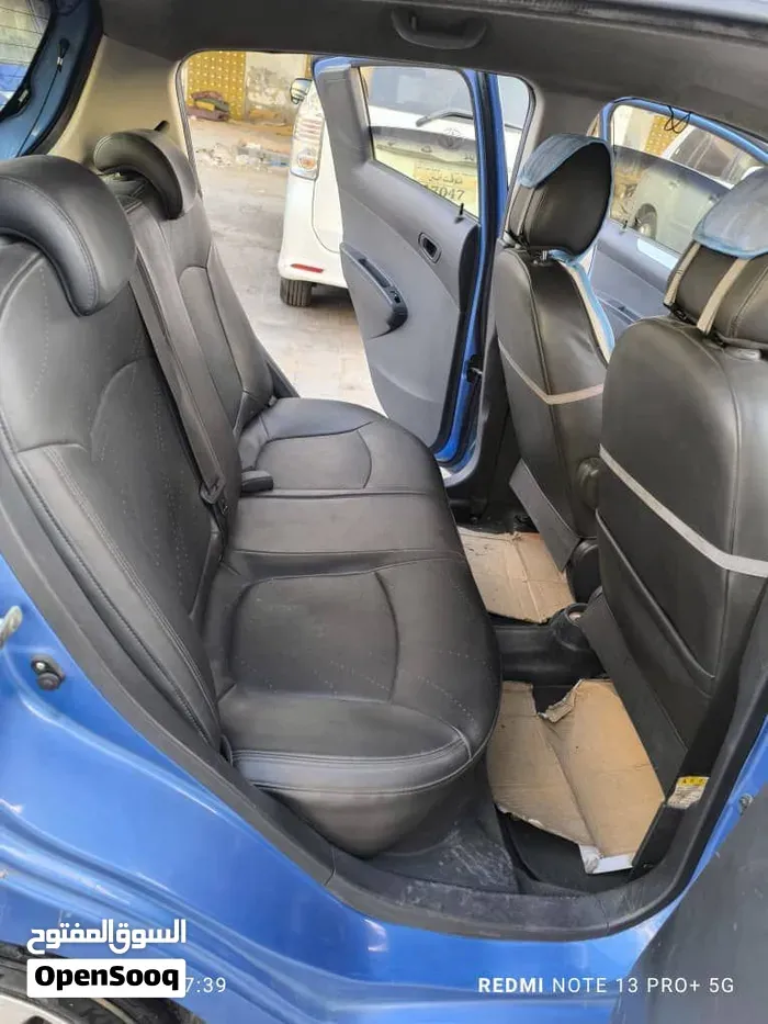 Chevrolet Spark 2014 photo 3