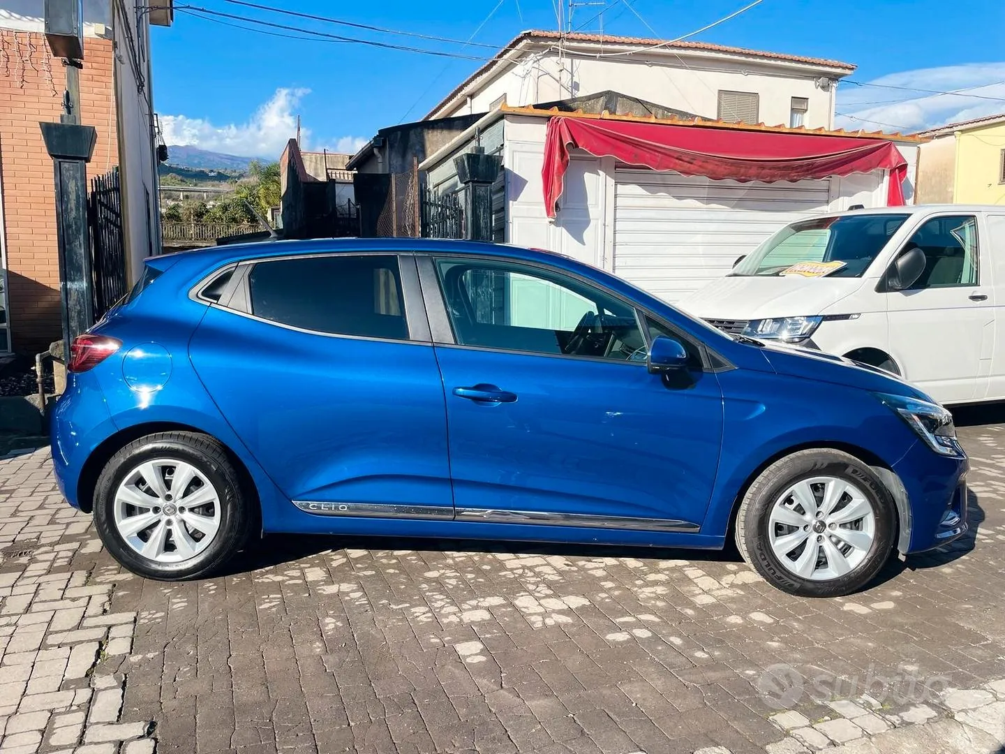 Renault Clio 2021 photo 4