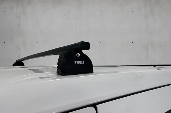 Volkswagen Caddy Maxi 2021 photo 4