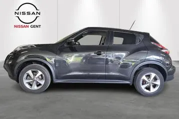 Nissan Juke 2019 photo 3