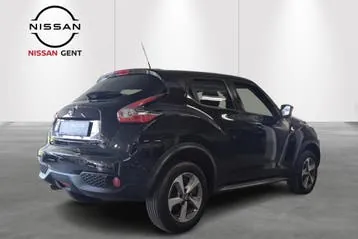 Nissan Juke 2019 photo 2