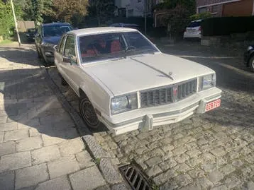 Pontiac Phoenix