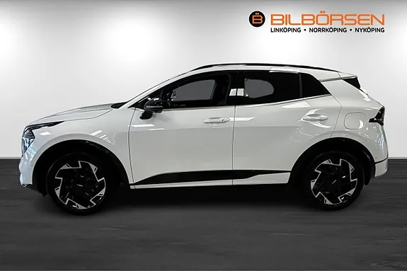 Kia Sportage 2022 photo 4