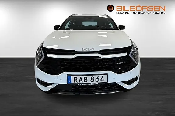 Kia Sportage 2022 photo 2