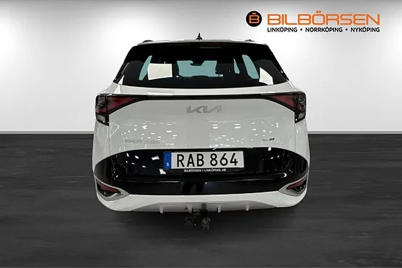 Kia Sportage 2022 photo 5