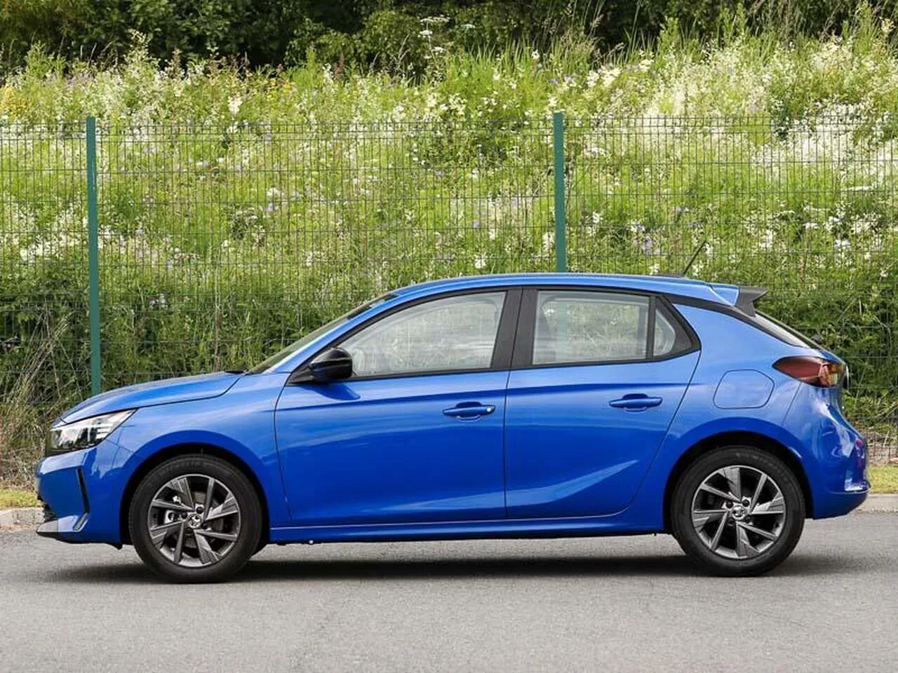 Vauxhall Corsa 2026 photo 4