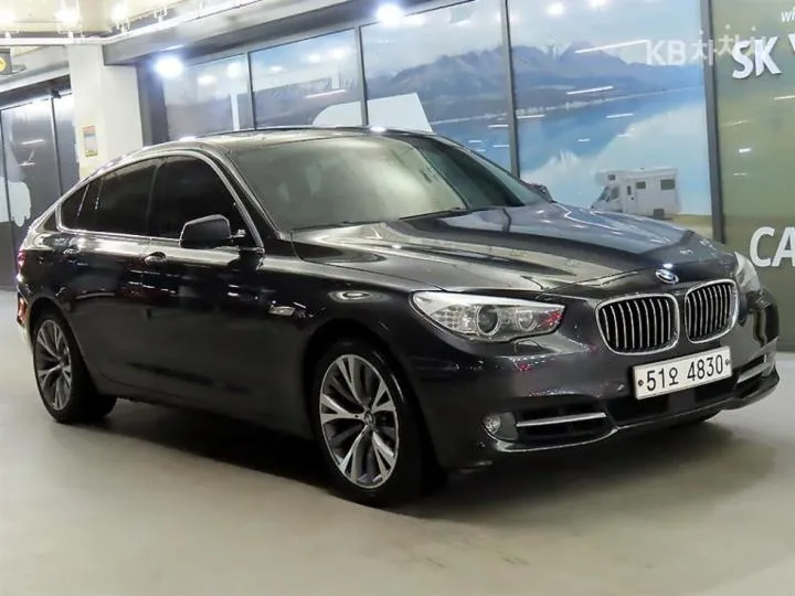 BMW Gran Turismo