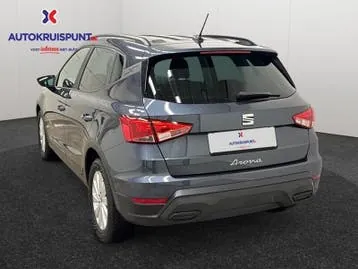 Seat Arona 2023 photo 3