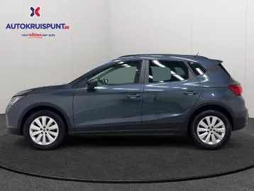 Seat Arona 2023 photo 2