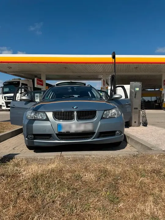 BMW 320D