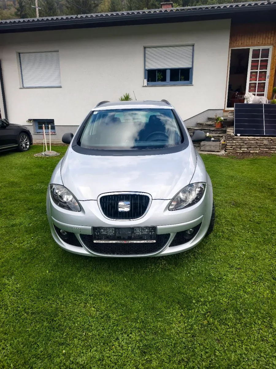 Seat Altea Xl