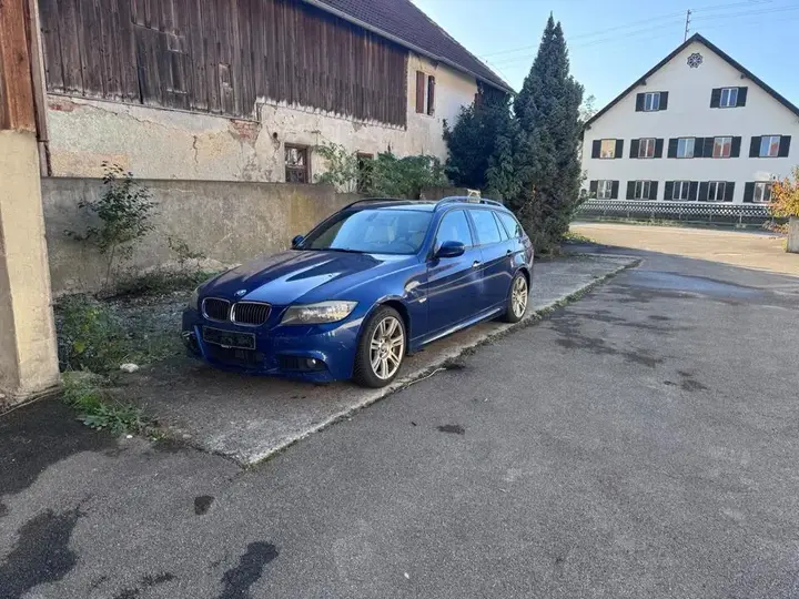 BMW 325D