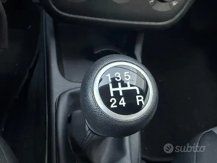 Fiat Punto 2018 photo 5