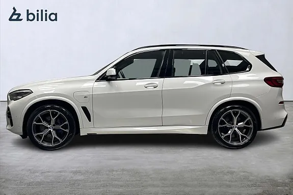 BMW X5 2020 photo 4