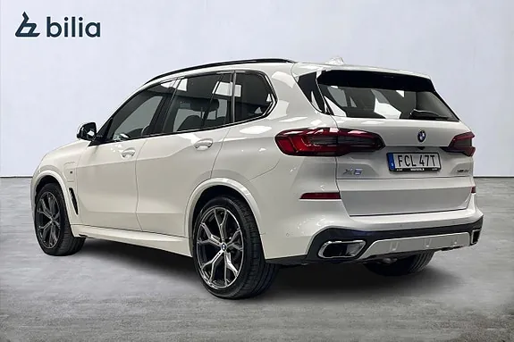 BMW X5 2020 photo 5