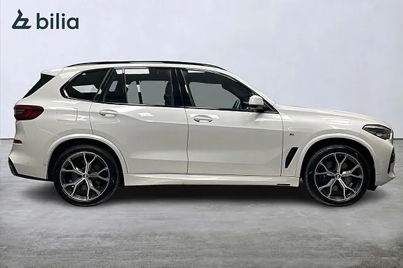 BMW X5 2020 photo 2