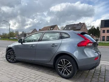 Volvo V40 2017 photo 3
