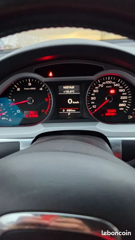Audi Allroad