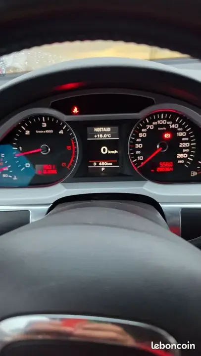 Audi Allroad