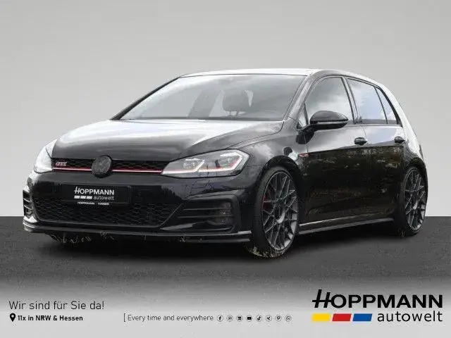 Volkswagen Golf 7