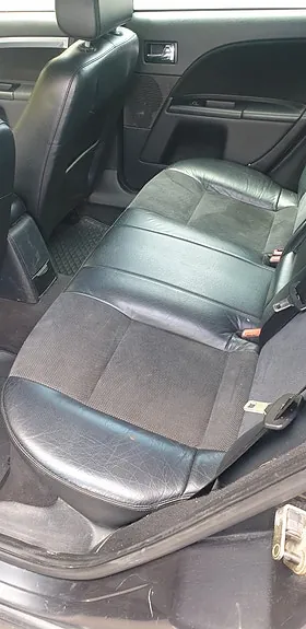 Ford Mondeo 2006 photo 4