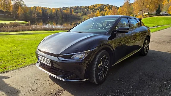 Kia Ev6