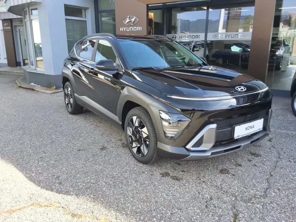 Hyundai Kona 2026 photo 3