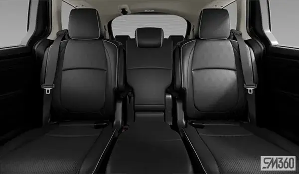 Honda Odyssey 2027 photo 5