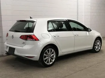 Volkswagen Golf 2013 photo 3