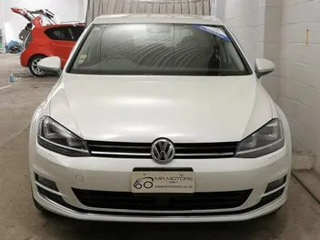 Volkswagen Golf 2013 photo 5