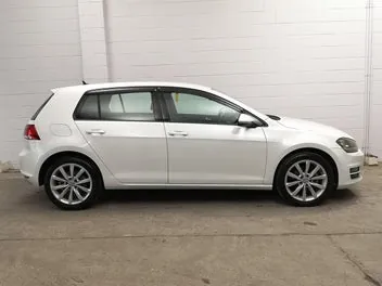 Volkswagen Golf 2013 photo 4