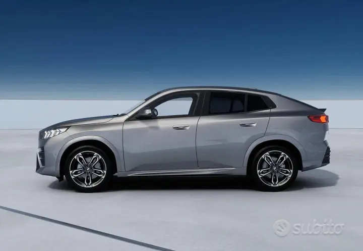 BMW X2 photo 4