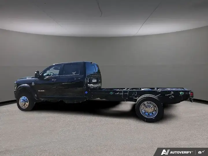 Ram 5500 2026 photo 3