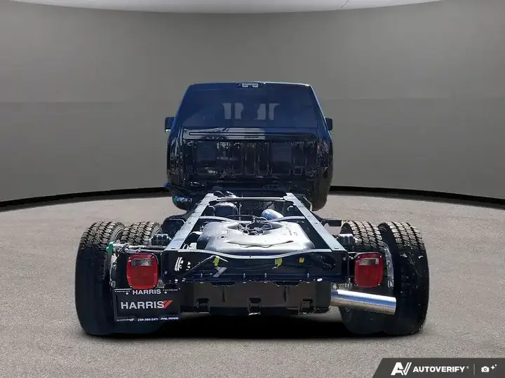 Ram 5500 2026 photo 5