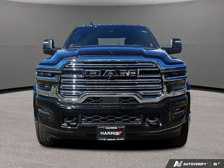 Ram 5500 2026 photo 2