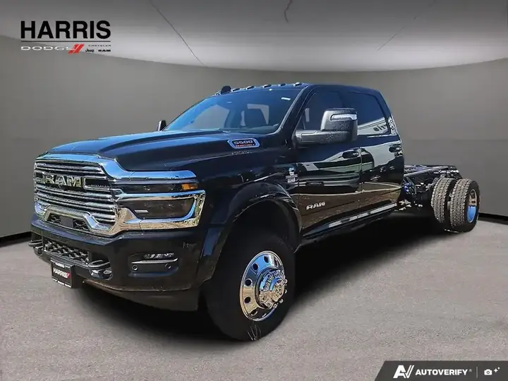 Ram 5500