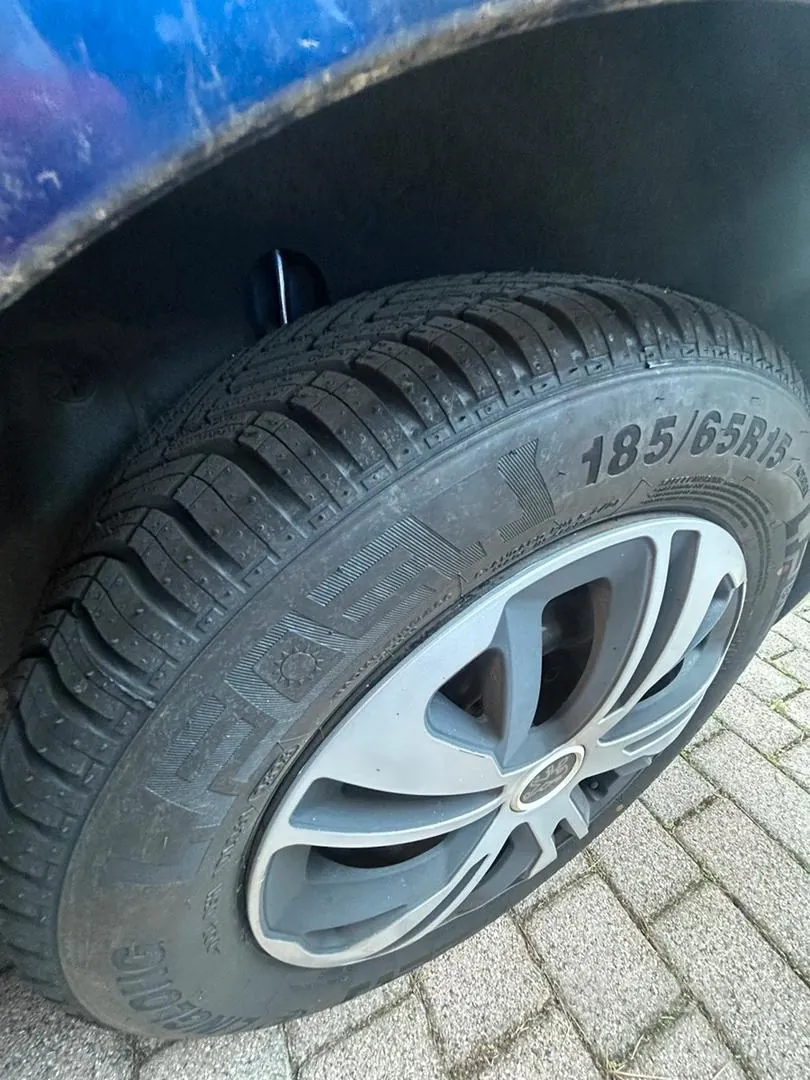 Peugeot 208 2012 photo 5