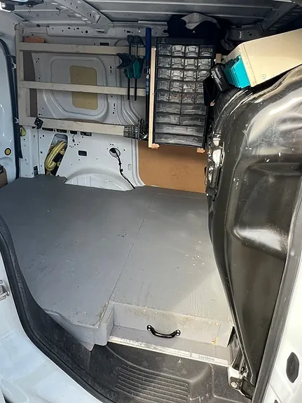 Ford Transit Connect 2016 photo 5