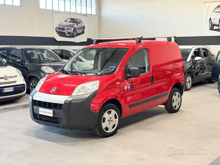 Fiat Fiorino