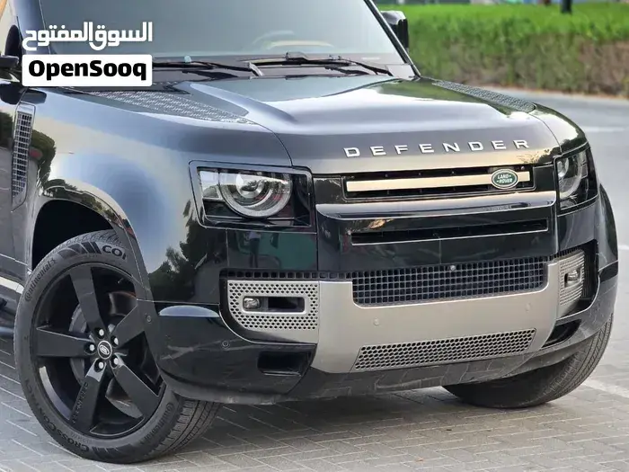 Land Rover Defender 2025 photo 2