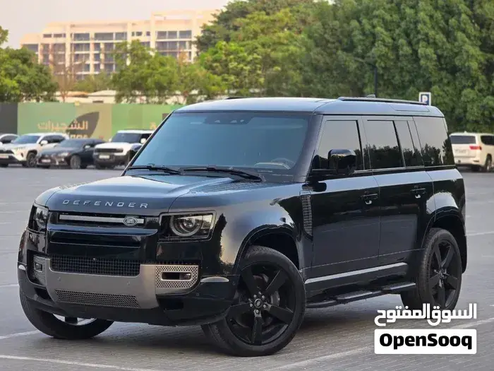 Land Rover Defender 2025 photo 4